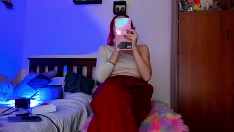 Miss Cheeryl online show from 02-15-25, 11:58