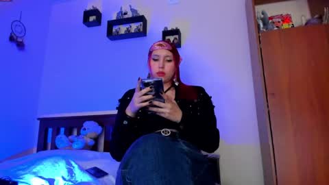 Miss Cheeryl online show from 02-21-25, 02:39