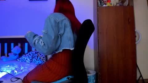 Miss Cheeryl online show from 02-23-25, 10:09