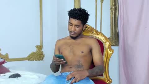 Cheeto online show from 03-07-25, 08:34