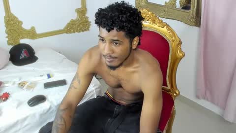 Cheeto online show from 03-09-25, 07:45