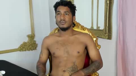 Cheeto online show from 03-11-25, 07:48