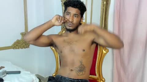 Cheeto online show from 03-12-25, 07:35