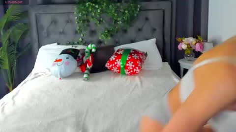 Snapshot of cheezy_cream chatting on 12-15-25, 06:45 cheezy_cream online show from 12-15-25, 06:45