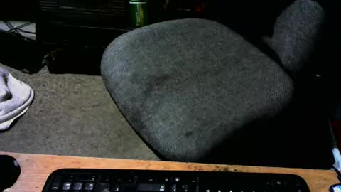 chefy online show from 12-16-24, 11:44