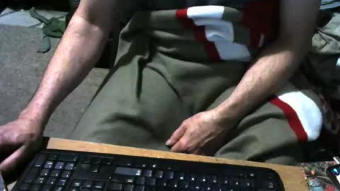 chefy online show from 10-18-25, 12:17