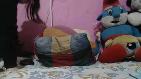 Snapshot of cheliafun chatting on 10-26-25, 02:01 Cheila online show from 10-26-25, 02:01