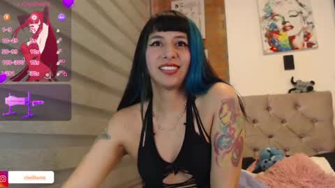 Tania  online show from 03-19-26, 06:01