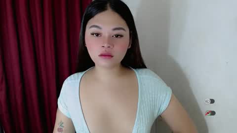 Snapshot of chelse_coco chatting on 11-22-25, 10:53 CHELSEA online show from 11-22-25, 10:53