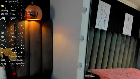 chelsea_bolton_ online show from 11-30-25, 12:42