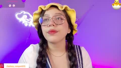 Chelsea online show from 02-03-25, 03:09