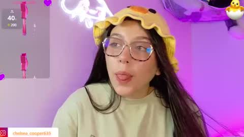 Chelsea online show from 02-04-25, 06:36