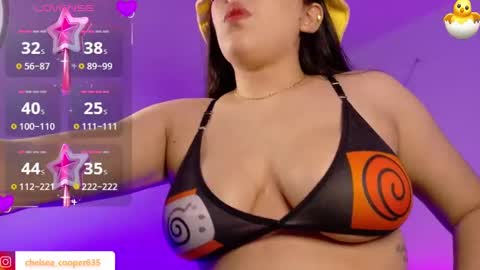 Chelsea online show from 02-09-25, 04:04