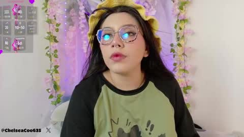 Chelsea online show from 10-03-25, 09:01