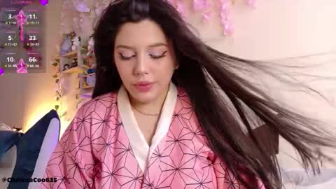 Chelsea online show from 10-24-25, 05:31