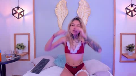 Snapshot of chelseadalea chatting on 12-25-24, 07:56 Chelsea online show from 12-25-24, 07:56