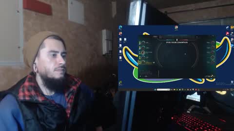 Chelsea online show from 01-07-26, 04:37