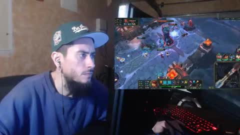 Chelsea online show from 01-15-26, 01:10