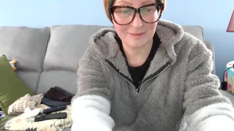 Chelsea online show from 02-17-26, 05:30