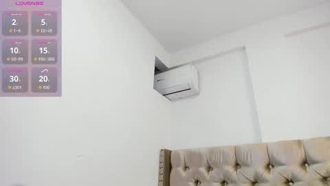 CHELSEYLEWIS online show from 02-27-26, 07:47