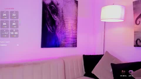 Chelsy online show from 11-03-25, 03:41