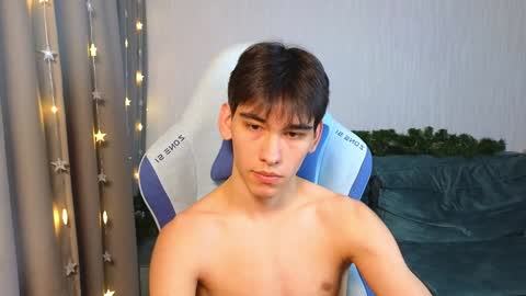 LUCASRYANPVT IS OPEN online show from 02-02-25, 09:51