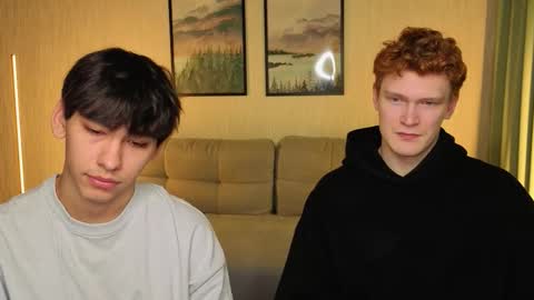 LUCASRYANPVT IS OPEN online show from 02-20-26, 06:19