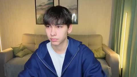 LUCASRYANPVT IS OPEN online show from 02-26-26, 06:34