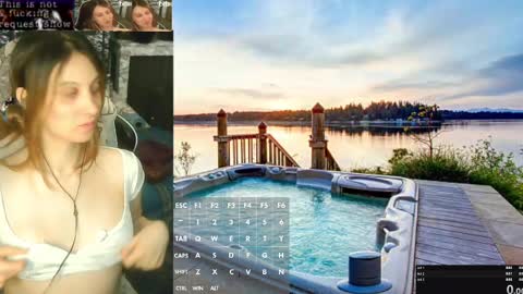 Snapshot of cheontele chatting on 11-10-25, 04:22 cheontele online show from 11-10-25, 04:22