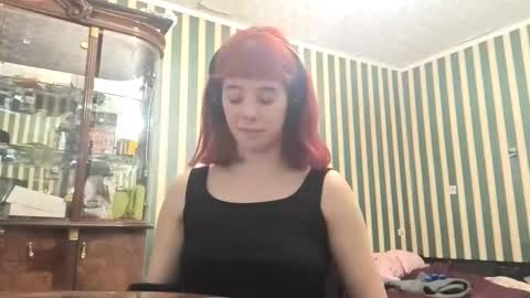 Snapshot of cherisegatchel chatting on 02-21-26, 05:25 Emely online show from 02-21-26, 05:25