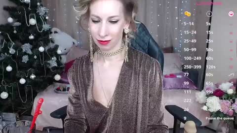 Adriana online show from 12-11-24, 02:33