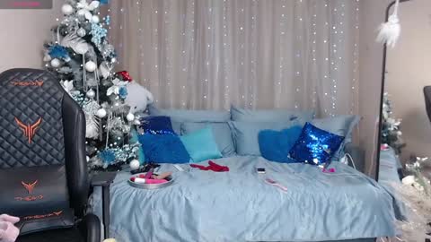 Adriana online show from 12-29-24, 03:11