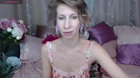 Adriana online show from 09-29-25, 11:37