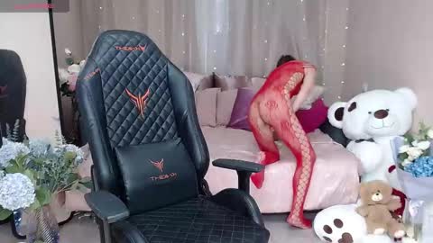 Adriana online show from 10-14-25, 07:20