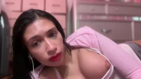 cherliecarmen online show from 01-27-25, 04:33