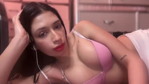 cherliecarmen online show from 02-16-25, 07:16