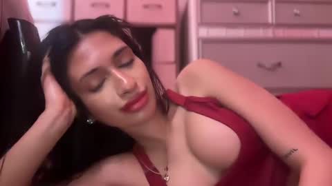 cherliecarmen online show from 02-25-25, 06:31