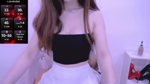 Cheri online show from 10-26-25, 12:27