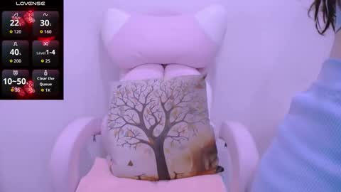 Cheri online show from 11-02-25, 12:46