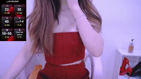 Cheri online show from 11-20-25, 12:22