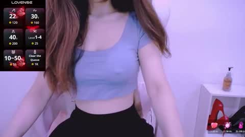 Snapshot of cherriana chatting on 11-21-25, 12:21 Cheri online show from 11-21-25, 12:21