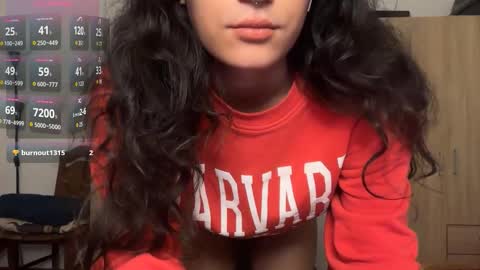 Eva online show from 11-13-25, 04:39