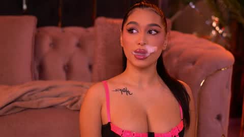 Cherry online show from 04-03-26, 06:06