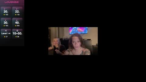 Cherry  online show from 10-19-25, 04:46