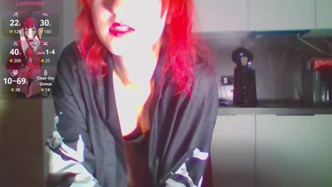 ur cherry online show from 10-13-25, 07:52