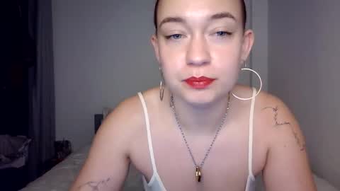 Lola Clyne online show from 02-23-26, 08:06