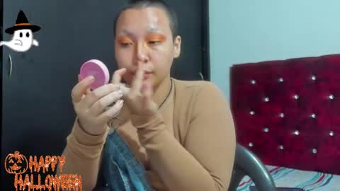 Cherry online show from 10-10-25, 12:04