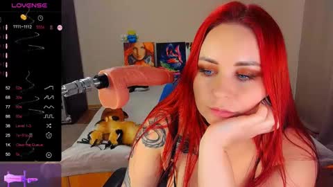 Snapshot of cherry__girl_ chatting on 02-13-25, 09:06 Emily online show from 02-13-25, 09:06