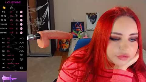 Snapshot of cherry__girl_ chatting on 02-21-25, 06:37 Emily online show from 02-21-25, 06:37