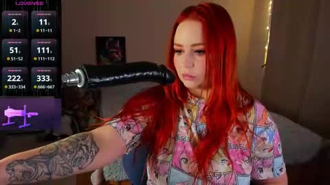 Snapshot of cherry__girl_ chatting on 09-21-25, 03:13 Emily online show from 09-21-25, 03:13